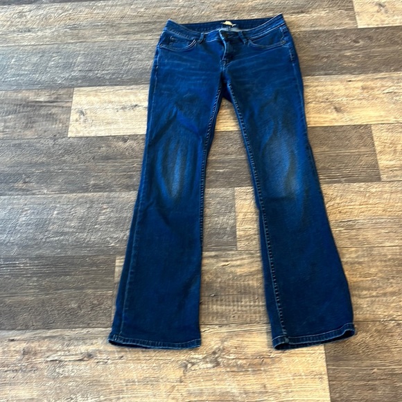 Tommy Bahama Denim - Tommy Bahama Modern Bootcut Jean